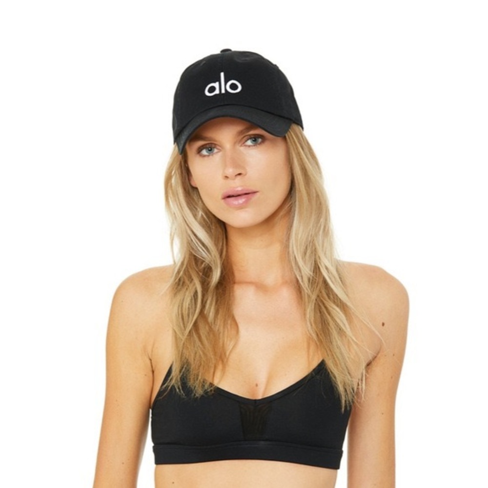 ALO off duty cap